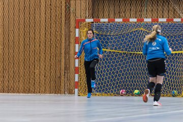 Bild 2 - Damen HSG Kremperheide/M�nsterdorf - Suchsdorfer SV : Ergebnis: 39:22